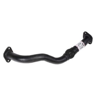 iD Select® - Steel Exhaust Crossover Pipe