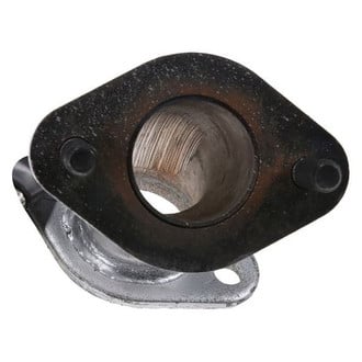 iD Select® - Exhaust Pipe