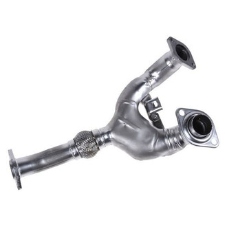 iD Select® - Exhaust Pipe