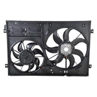 iD Select® - Engine Cooling Fan