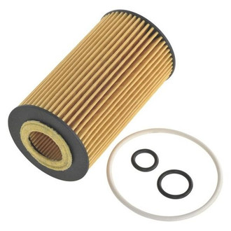 iD Select® - Engine Oil Filter