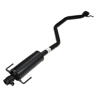 iD Select® - Exhaust Muffler Assembly