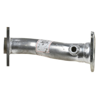 iD Select® - Exhaust Pipe