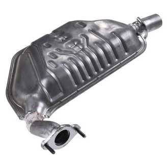 iD Select® - Driver Side Exhaust Muffler Assembly