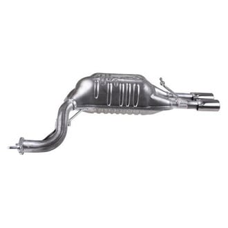 iD Select® - Rear Exhaust Muffler Assembly