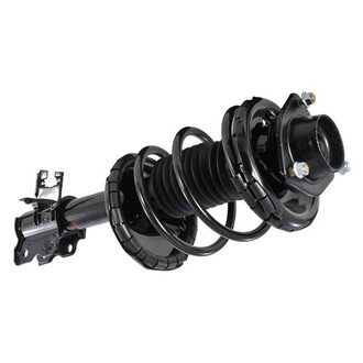 iD Select® - Front Driver Side Complete Strut Assembly