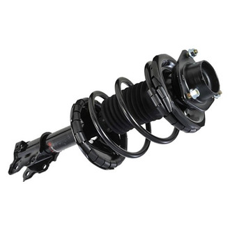 iD Select® - Front Passenger Side Complete Strut Assembly