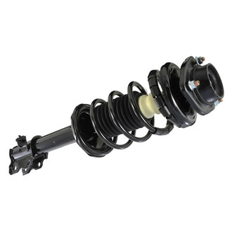 iD Select® - Rear Driver Side Twin-Tube Complete Strut Assembly
