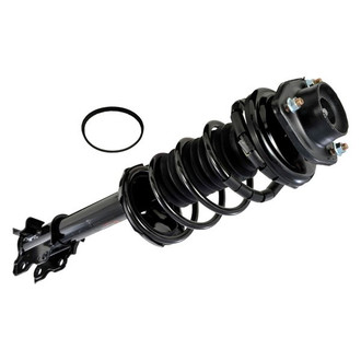 iD Select® - Rear Passenger Side Twin-Tube Complete Strut Assembly