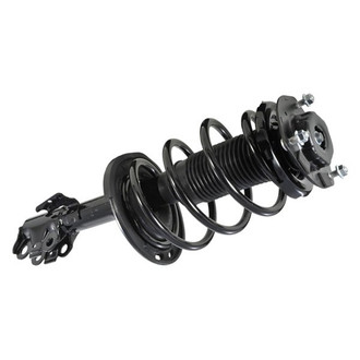 iD Select® - Front Driver Side Complete Strut Assembly
