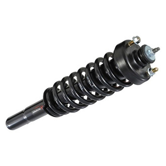 iD Select® - Front Passenger Side Twin-Tube Complete Strut Assembly