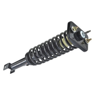 iD Select® - Rear Driver or Passenger Side Complete Strut Assembly