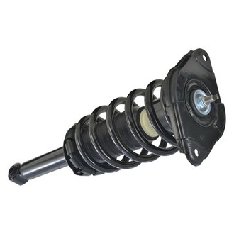 iD Select® - Rear Driver or Passenger Side Twin-Tube Complete Strut Assembly