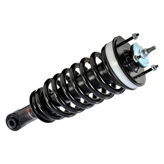 iD Select® - Front Driver or Passenger Side Twin-Tube Complete Strut Assembly