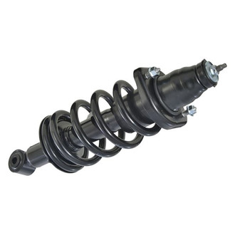 iD Select® - Rear Driver Side Twin-Tube Complete Strut Assembly
