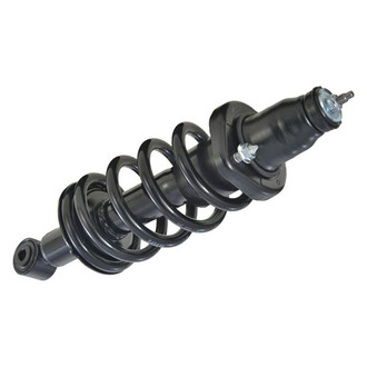 iD Select® - Rear Passenger Side Twin-Tube Complete Strut Assembly