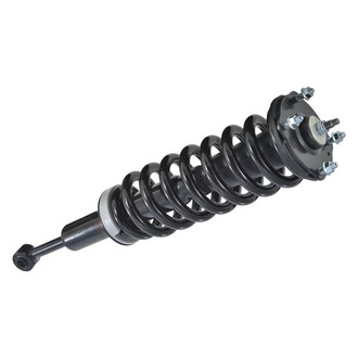 iD Select® - Front Driver Side Twin-Tube Complete Strut Assembly