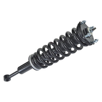 iD Select® - Front Passenger Side Twin-Tube Complete Strut Assembly