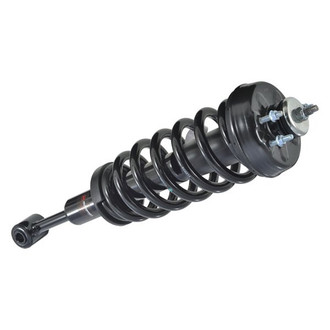 iD Select® - Front Driver or Passenger Side Twin-Tube Complete Strut Assembly
