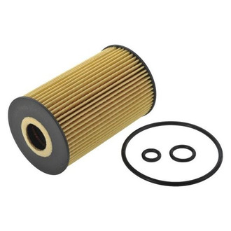 iD Select® - Engine Oil Filter