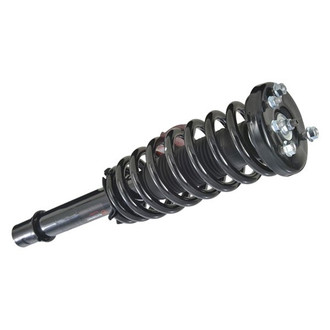 iD Select® - Front Passenger Side Twin-Tube Complete Strut Assembly