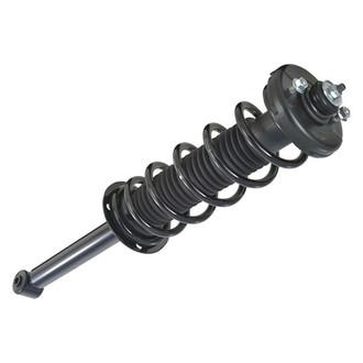 iD Select® - Rear Driver or Passenger Side Twin-Tube Complete Strut Assembly