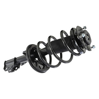 iD Select® - Front Passenger Side Twin-Tube Complete Strut Assembly