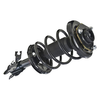 iD Select® - Front Driver Side Complete Strut Assembly