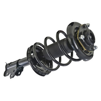 iD Select® - Front Passenger Side Complete Strut Assembly