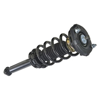iD Select® - Rear Driver or Passenger Side Complete Strut Assembly