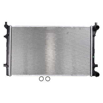 iD Select® - Engine Coolant Radiator