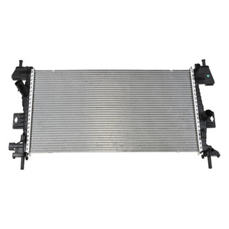 iD Select® - Engine Coolant Radiator