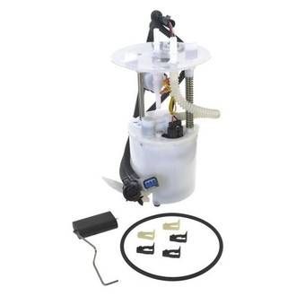 iD Select® - Fuel Pump and Sender Assembly