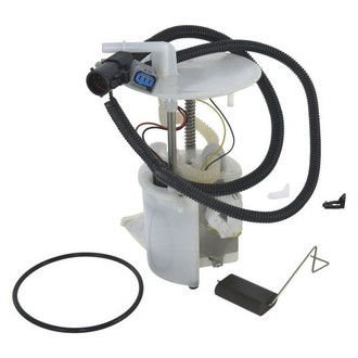 iD Select® - Fuel Pump and Sender Assembly