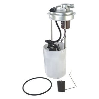 iD Select® - Fuel Pump and Sender Assembly