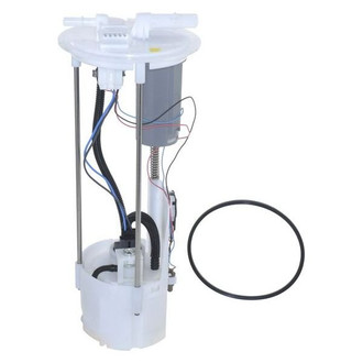 iD Select® - Fuel Pump and Sender Assembly