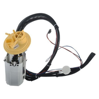 iD Select® - Fuel Pump and Sender Assembly