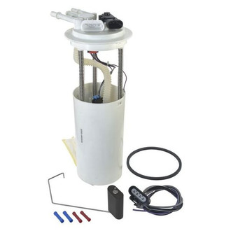 iD Select® - Fuel Pump and Sender Assembly