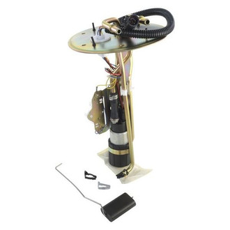 iD Select® SEL480510 - Front Fuel Pump and Sender Assembly