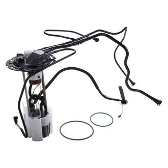 iD Select® - Fuel Pump and Sender Assembly