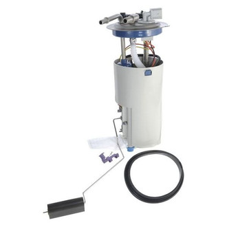 iD Select® - Fuel Pump and Sender Assembly