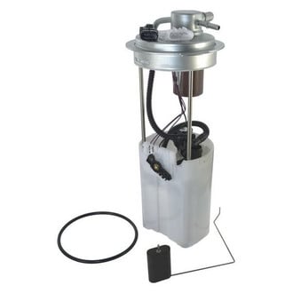 iD Select® - Fuel Pump and Sender Assembly