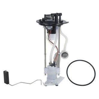 iD Select® - Fuel Pump and Sender Assembly