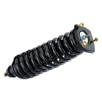 iD Select® SEL480587 - Rear Driver or Passenger Side Twin-Tube Complete Strut Assembly