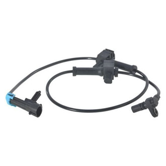 iD Select® SEL480595 - ABS Wheel Speed Sensor