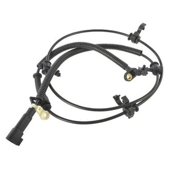 iD Select® - Front Passenger Side ABS Wheel Speed Sensor