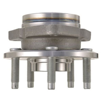 iD Select® - Front Driver or Passenger Side Wheel Hub Assembly