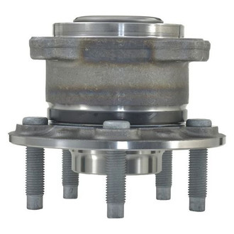 iD Select® - Rear Driver or Passenger Side Wheel Hub Assembly