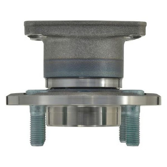 iD Select® - Rear Driver or Passenger Side Wheel Hub Assembly