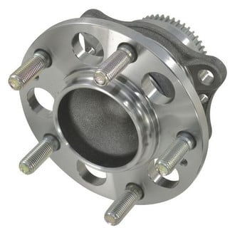 iD Select® - Rear Driver or Passenger Side Wheel Hub Assembly
